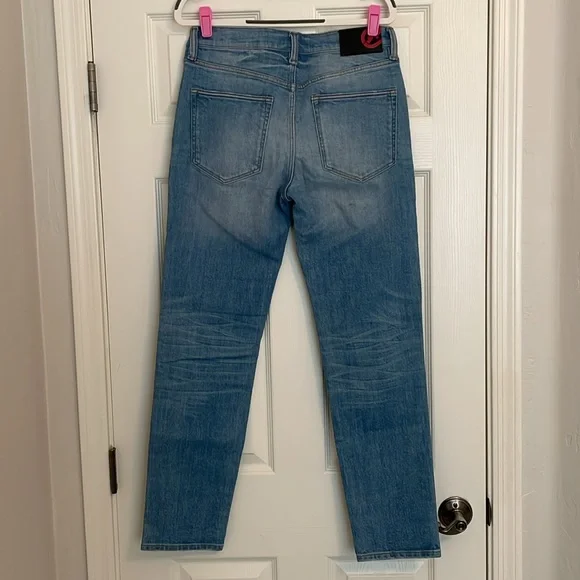 3 for $15 Ecko straight leg jeans size 32 - Picture 4 of 5